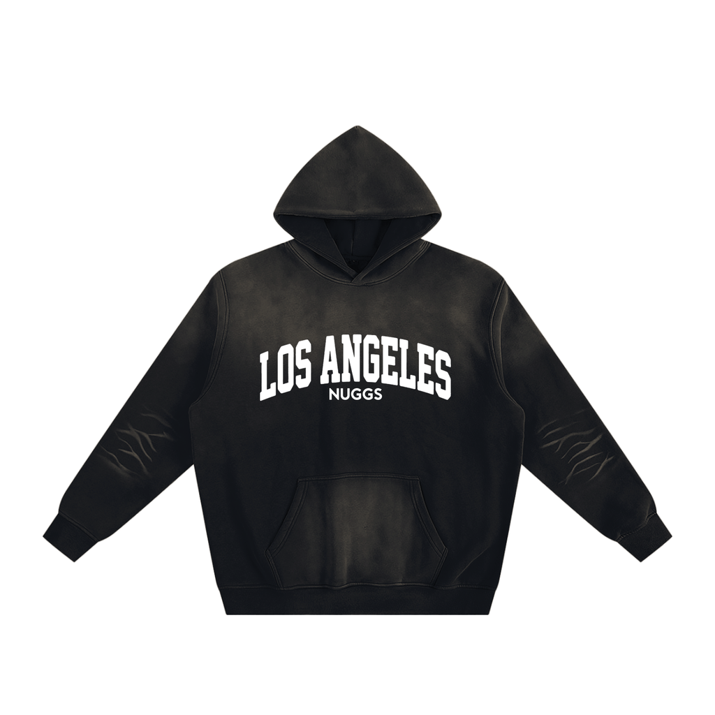 LA NUGGS Elements Hoodie