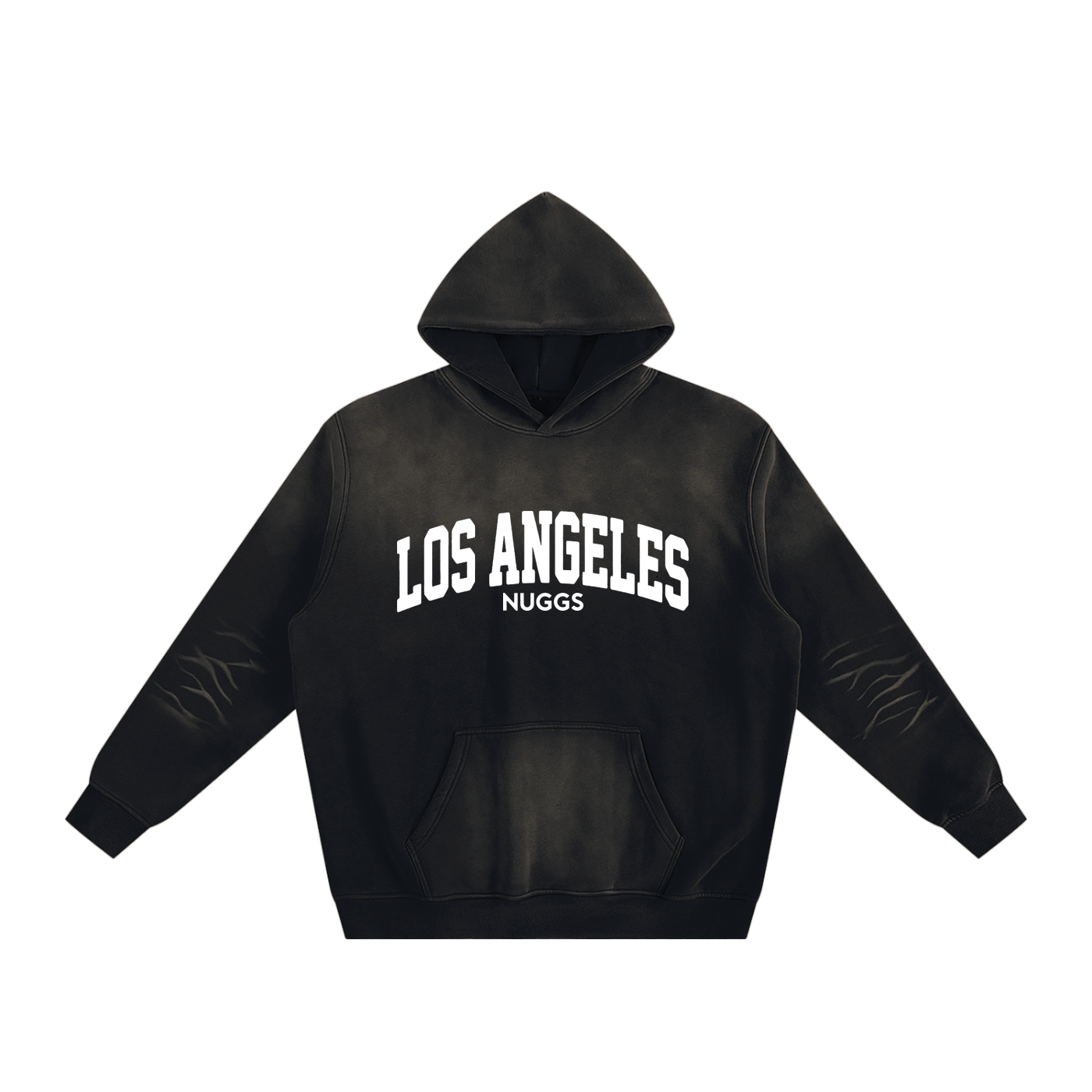 LA NUGGS Elements Hoodie