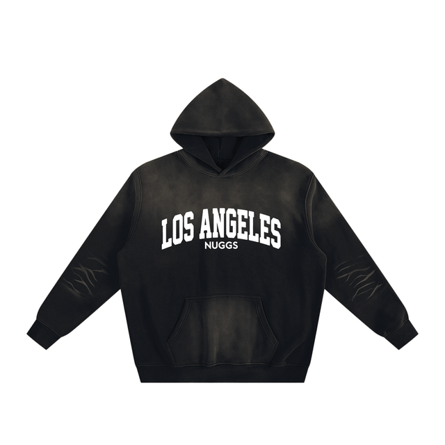 LA NUGGS Elements Hoodie