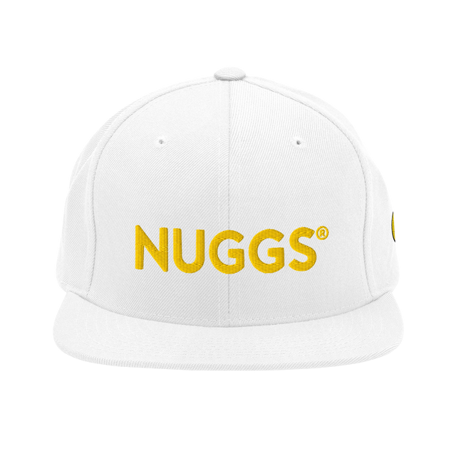 NUGGS Snapback Hat