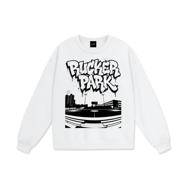 Rucker Park Heavyweight Sweatshirt