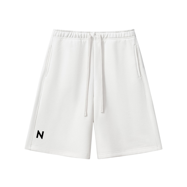 Heavyweight Baggy Sweatshorts