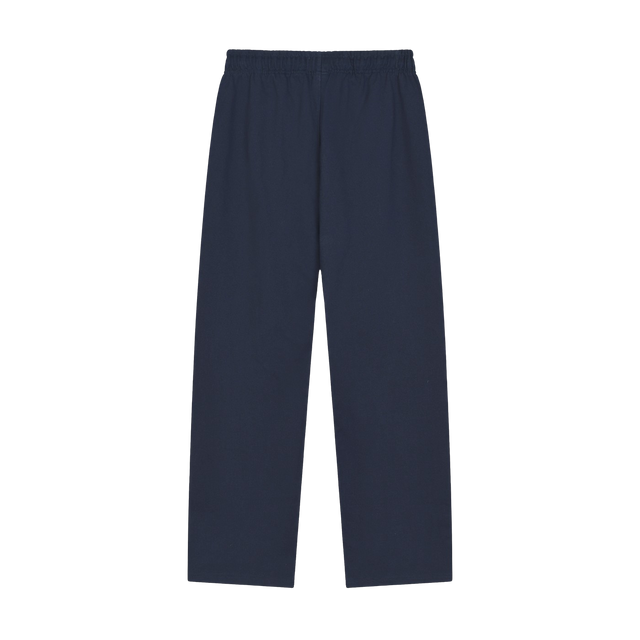 NUGGS Straight-Leg Sweatpants