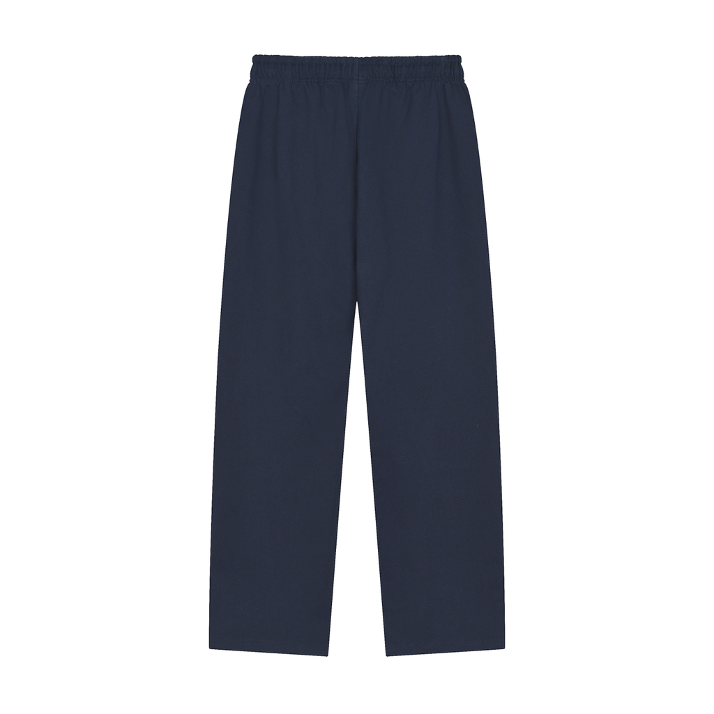NUGGS Straight-Leg Sweatpants