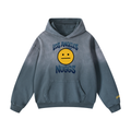 NUGGS x PEEZY Oversized Hoodie