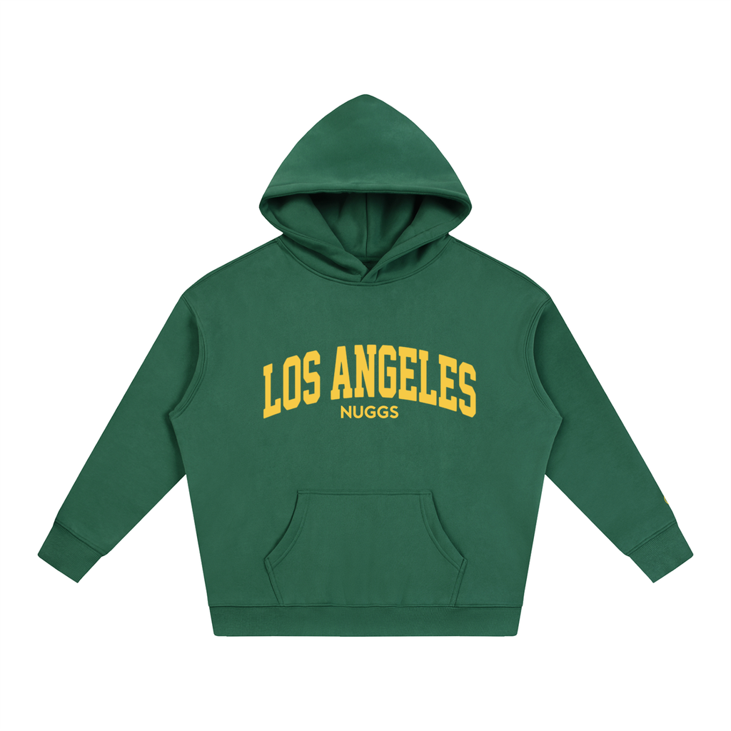 Los Angeles Oversize Hoodie