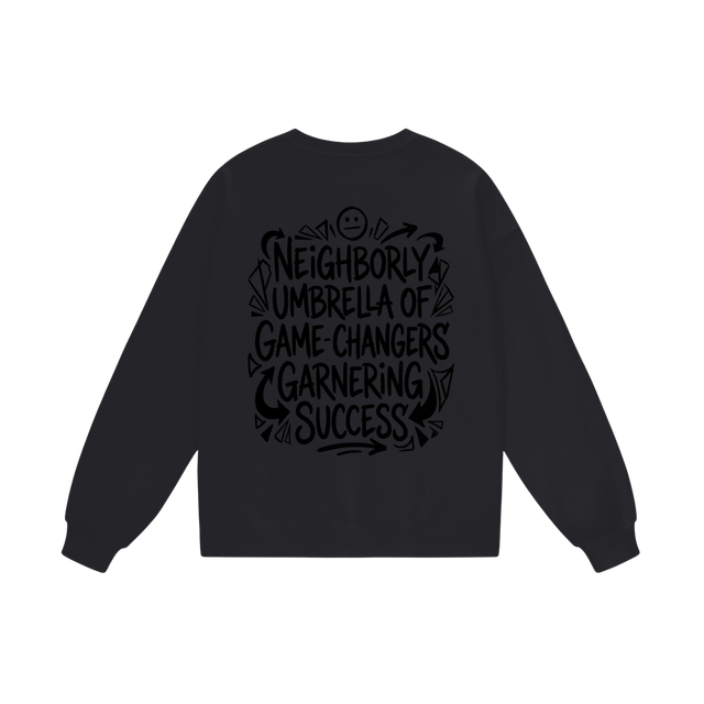 Nuggs Heavyweight Sweatshirt