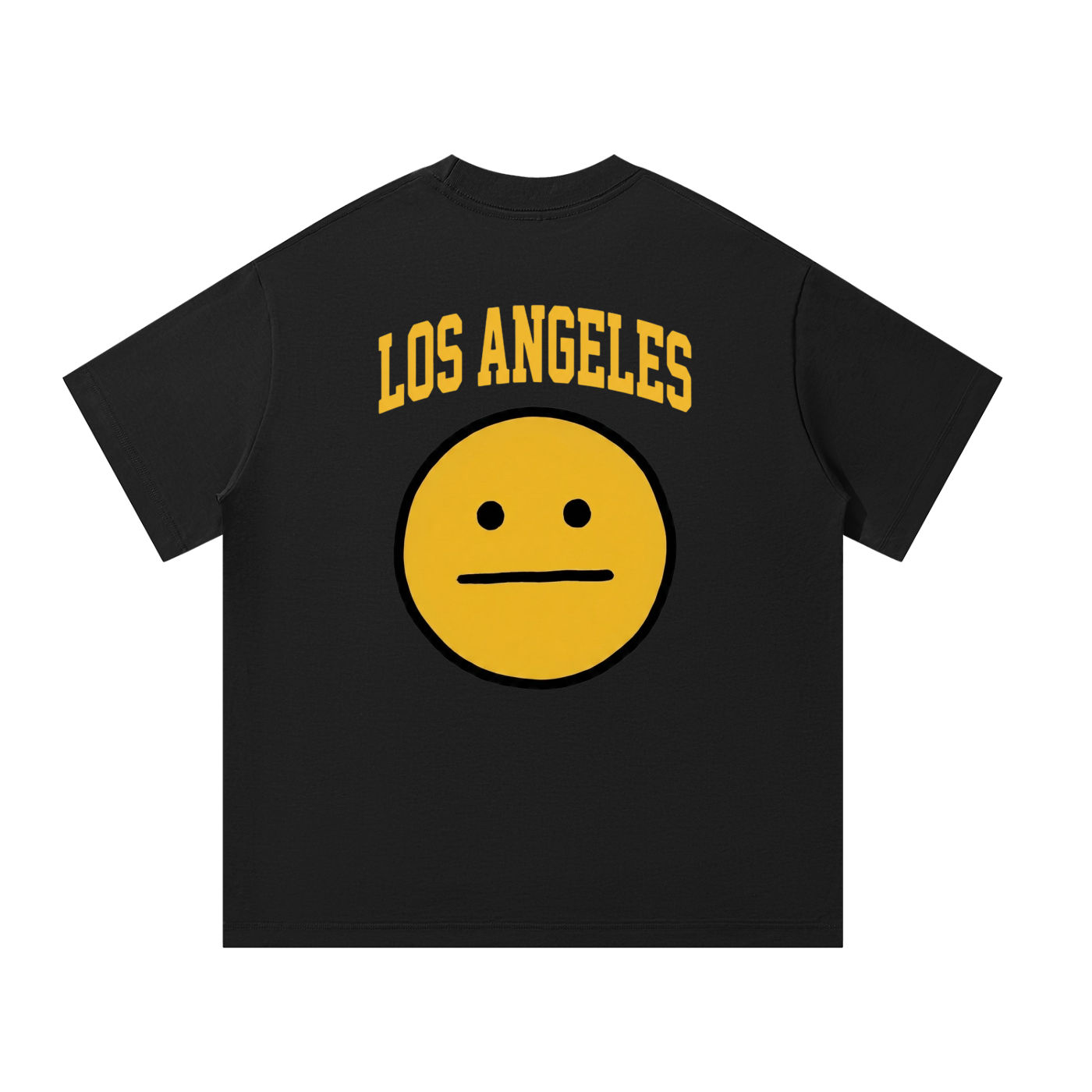 NUGGS Cotton T-Shirt