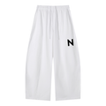 NUGGS Heavyweight Wide Leg Sweatpants