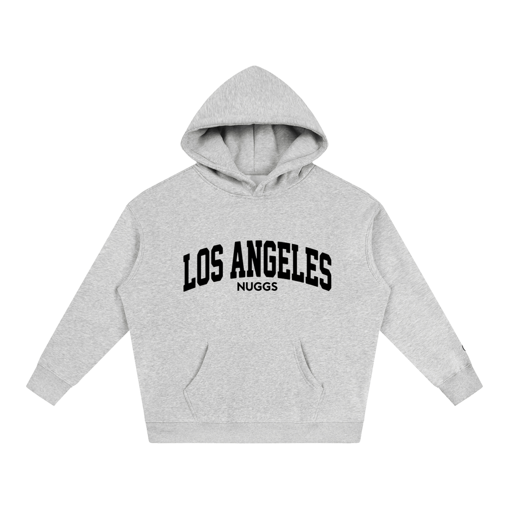 Los Angeles Oversize Hoodie