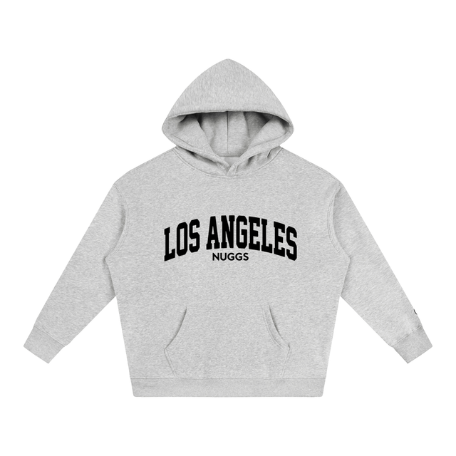 Los Angeles Oversize Hoodie