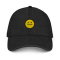 POKERFACE Dad Hat