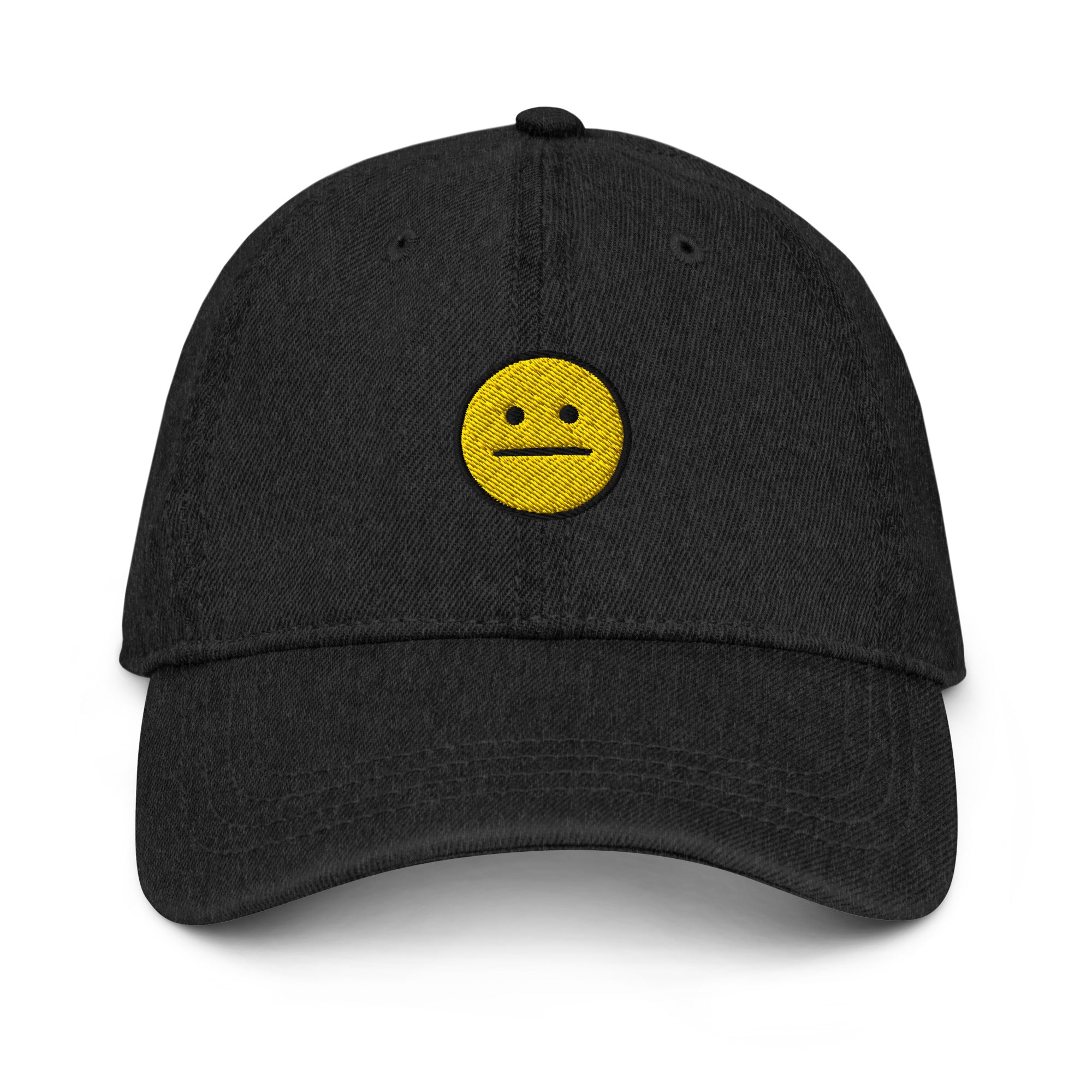 POKERFACE Dad Hat