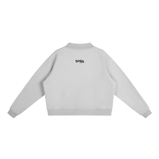 Women's Fyness Boomin Crew Sweatshirt
