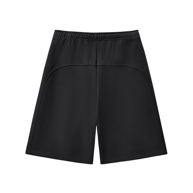 Heavyweight Baggy Sweatshorts