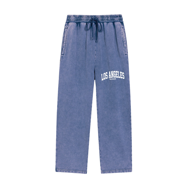 LA NUGGS Heavyweight Sweatpants