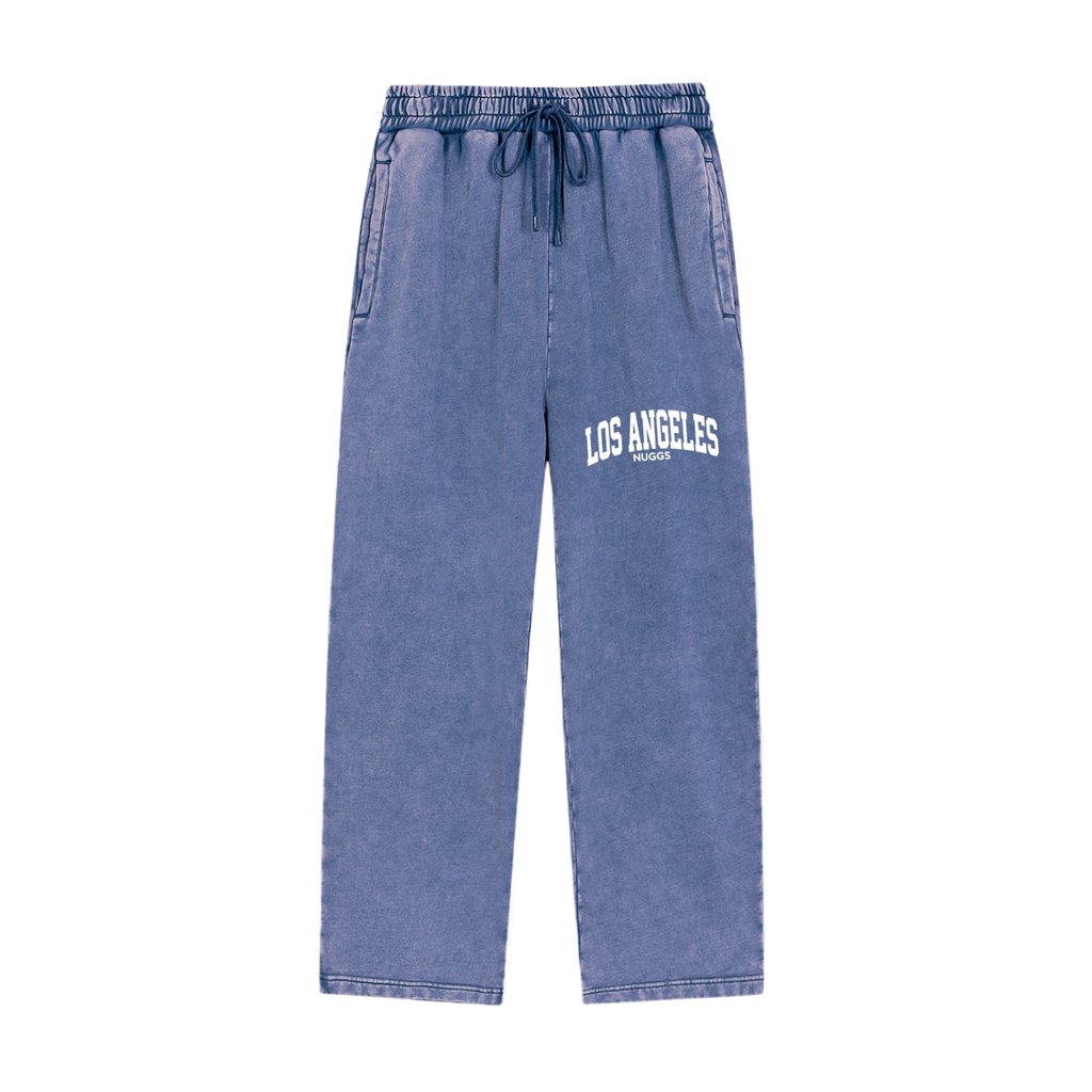 LA NUGGS Heavyweight Sweatpants
