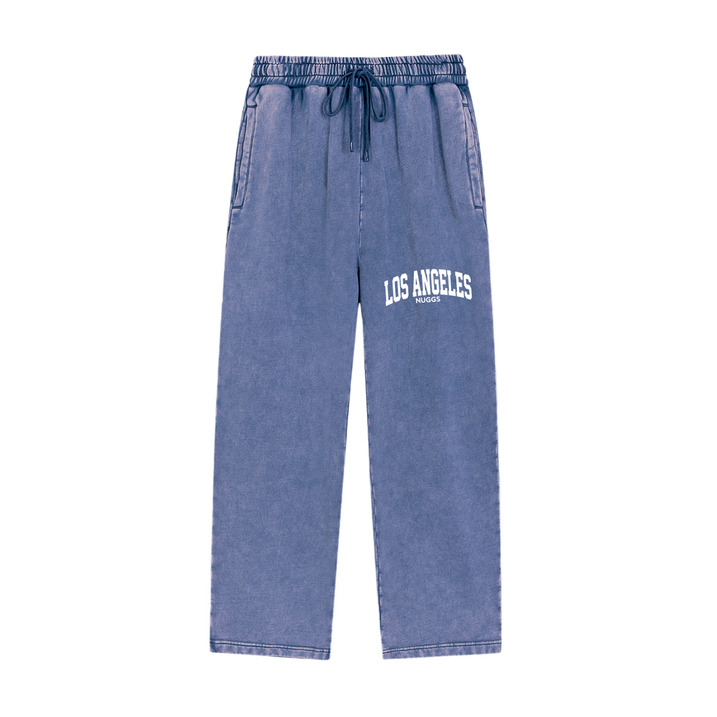 LA NUGGS Heavyweight Sweatpants