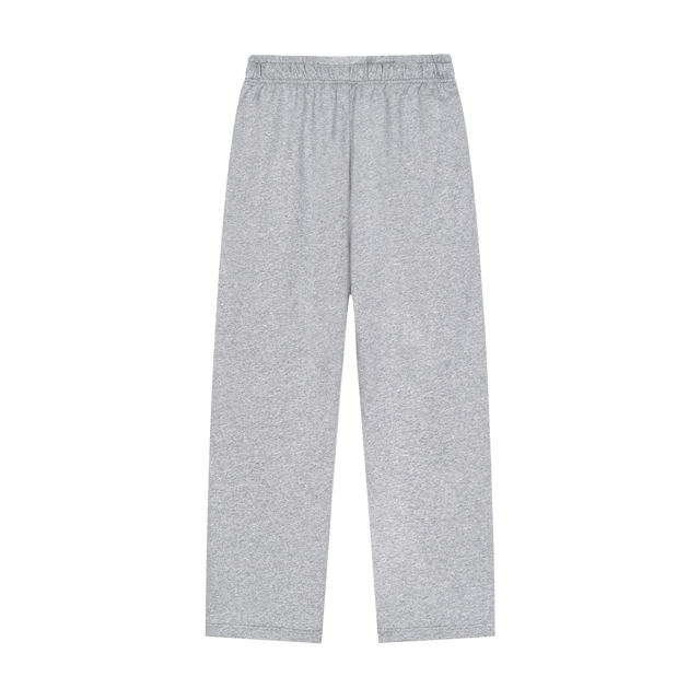 NUGGS Straight-Leg Sweatpants