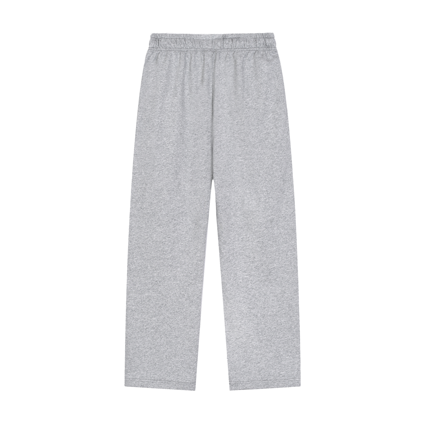 NUGGS Straight-Leg Sweatpants