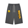 NUGGS DRIP Three-Quarter Sweatpants