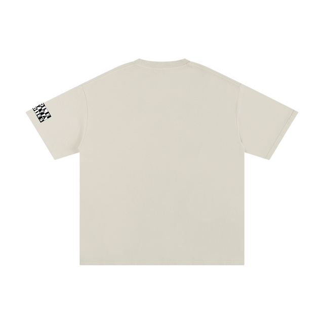 Unisex Pure Cotton T-Shirt