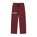 NUGGS Straight-Leg Sweatpants