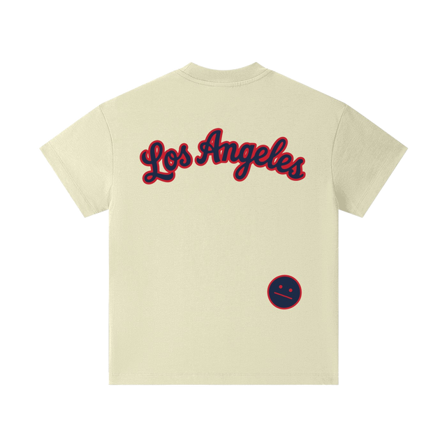 Nuggs LA Cotton Kids Tee