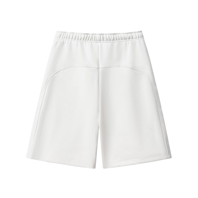 Heavyweight Baggy Sweatshorts