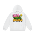 SEX MONEY NUGGS Oversize Hoodie