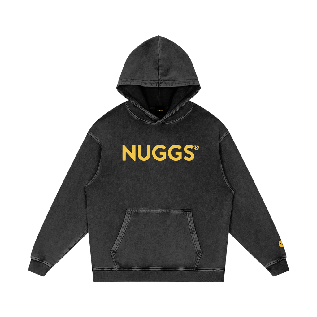 NUGGS Cotton Hoodie