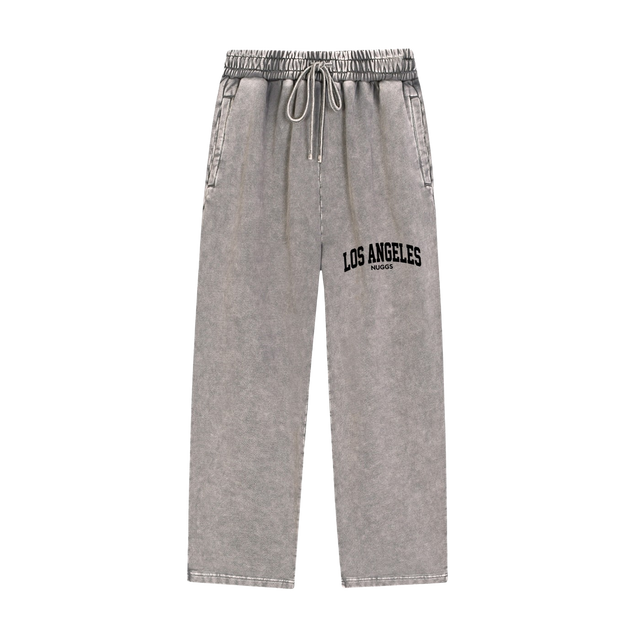 LA NUGGS Heavyweight Sweatpants
