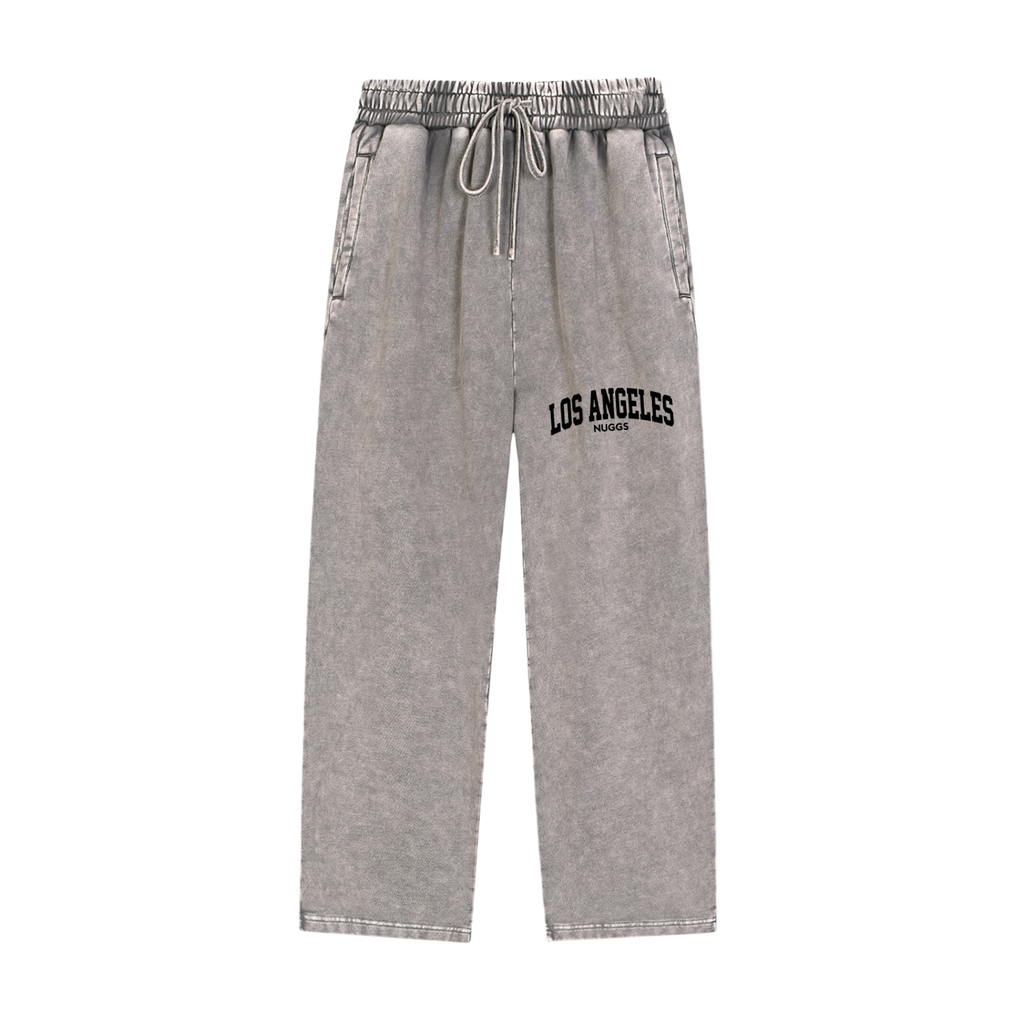 LA NUGGS Heavyweight Sweatpants