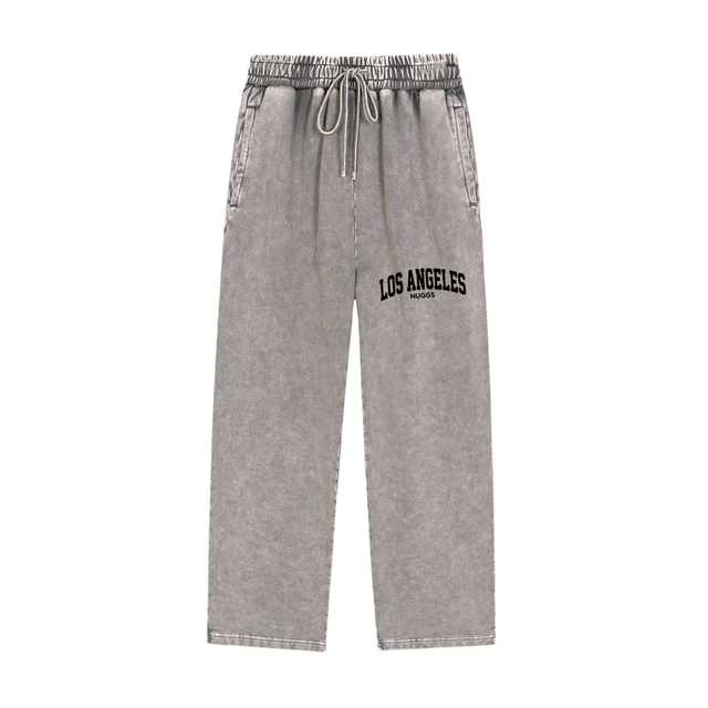 LA NUGGS Heavyweight Sweatpants