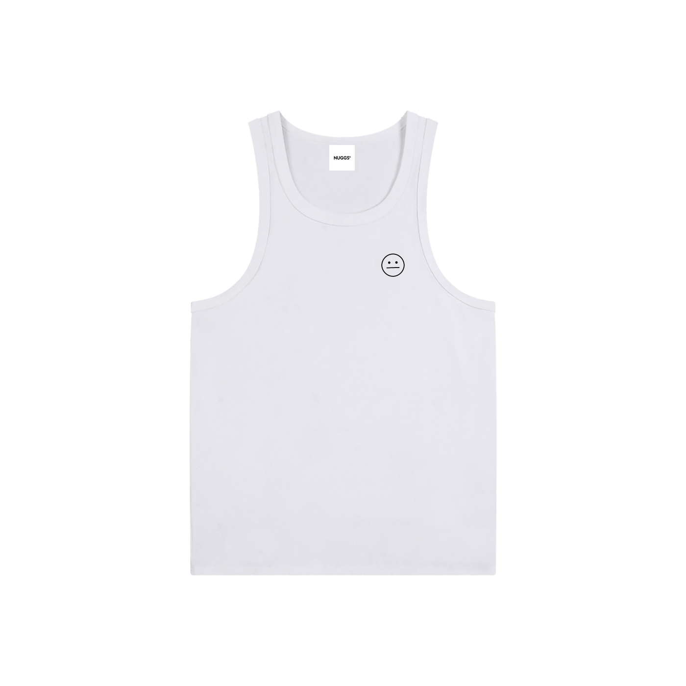 POKERFACE Tank Top