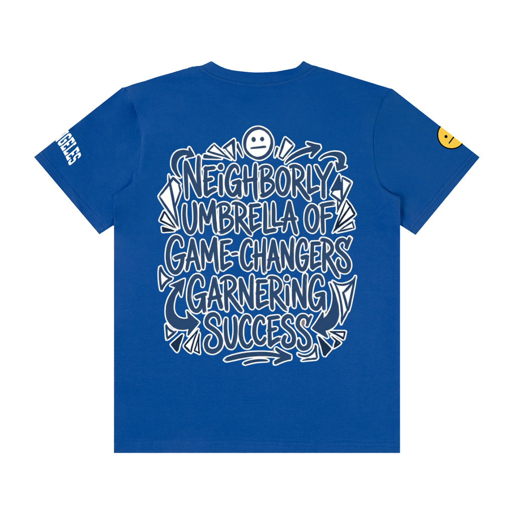LA NUGGS Ballpark T-Shirt