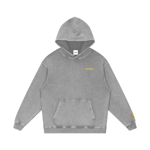 Aquariust Bunny Hoodie